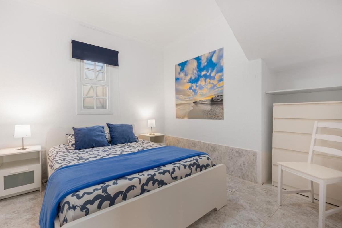 Santa Ursula 21 Apartment กอสตากาลมา ภายนอก รูปภาพ