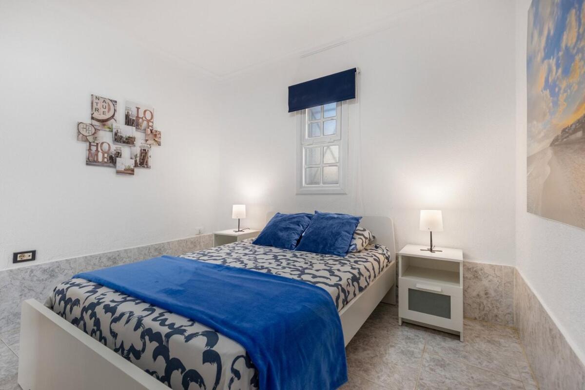 Santa Ursula 21 Apartment กอสตากาลมา ภายนอก รูปภาพ