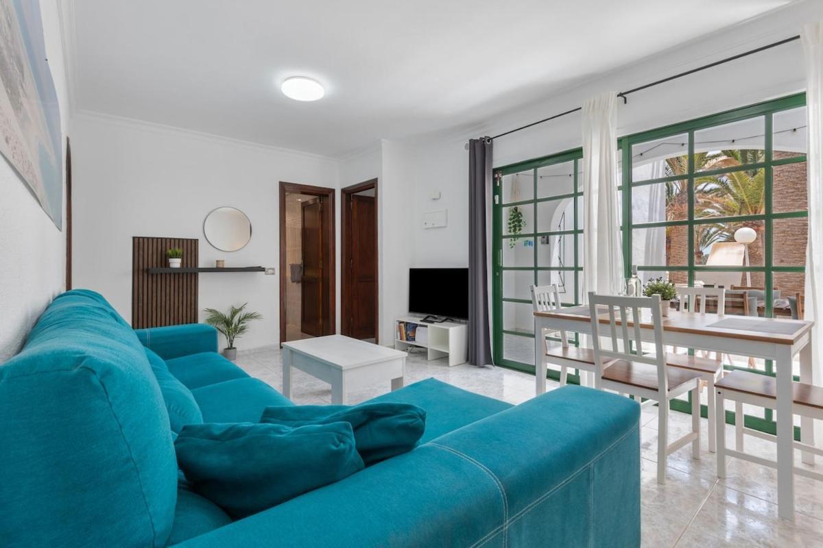 Santa Ursula 21 Apartment กอสตากาลมา ภายนอก รูปภาพ