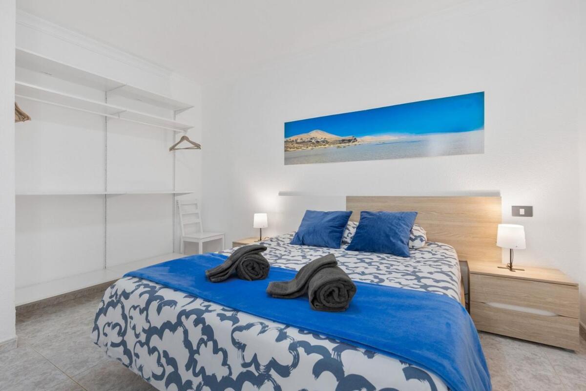 Santa Ursula 21 Apartment กอสตากาลมา ภายนอก รูปภาพ