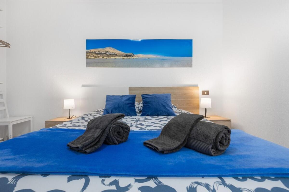 Santa Ursula 21 Apartment กอสตากาลมา ภายนอก รูปภาพ