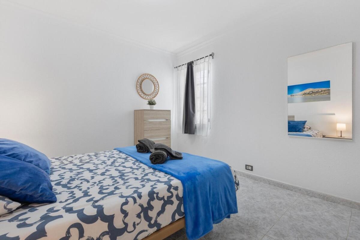 Santa Ursula 21 Apartment กอสตากาลมา ภายนอก รูปภาพ